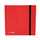 Up Eclipse - Ultra Pro: Eclipse 12-Pocket Pro-Binder: Apple Red