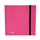 Up Eclipse - Ultra Pro: Eclipse 12-Pocket Pro-Binder: Hot Pink