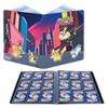 Ultra Pro: Pokemon: Gallery Series: Shimmering Skyline 9-Pocket Portfolio