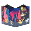 Ultra Pro: Pokemon: Gallery Series: Shimmering Skyline 2-Inch Album