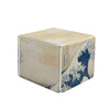 Ultra Pro: Fine Art: The Great Wave Off Kanagawa: Alcove Edge Deck Box Pre-Order