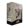 Ultra Pro: Artist Spotlight: Frank Frazetta: Apex Deck Protector Sleeves: Warrior With Ball And Chain (100Ct)