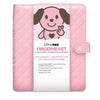 Ultra Pro: Fingerheart: Blush Poploader 4-Pocket Premium Snap Binder Pre-Order