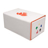 Ultra Pro: Magic The Gathering: Mana 8: Duo Deck Box: Lotus