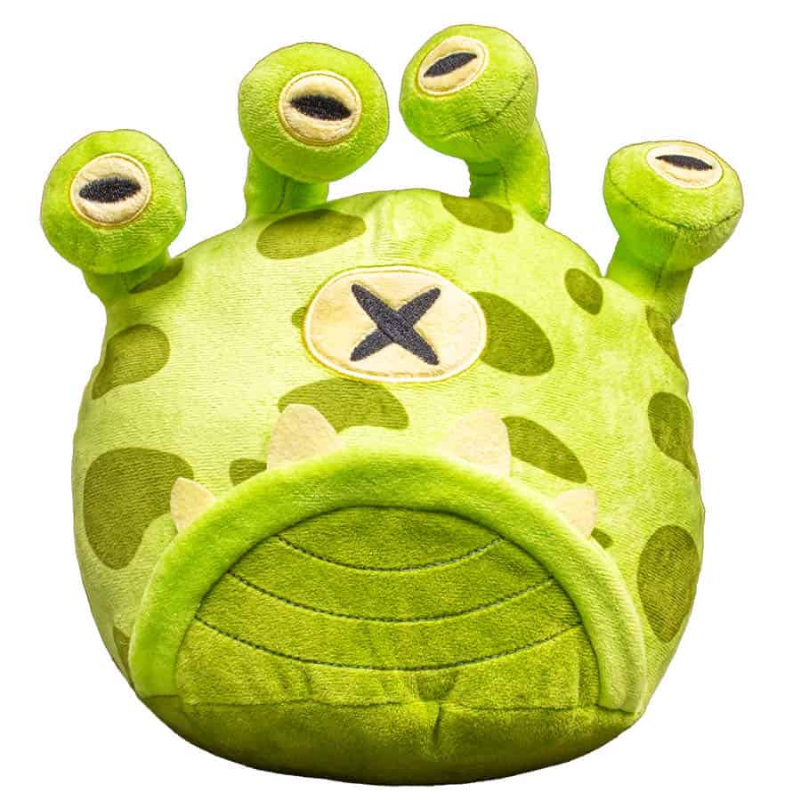 Ultra Pro -  Dungeons And Dragons: Gamer Pouch: Large Gazer Pre-Order