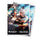 Ultra Pro: Magic The Gathering: Universes Beyond: Final Fantasy: Q4 105Ct Apex Deck Protector Sleeves Premium Y'shtola Rhul