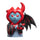 Ultra Pro -  Dungeons And Dragons: Legendary Figurines Of Adorable Power: Venger And Nightmare Pre-Order