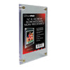 Ultra Pro: Card Holder - 1/4 4 Screw Non-Recessed 43007