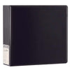 Binder - Ultra Pro: Album - Black 81822