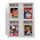 Graded - Ultra Pro: Pages - Psa Slabs (10Ct)
