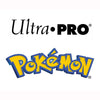 Ultra Pro: Pokemon Portfolio: Scarlet & Violet 8 (4-Pocket) Pre-Order
