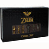 Usaopoly Inc -  The Legend Of Zelda Chess Set Pre-Order