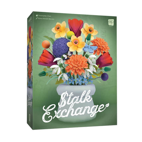 Usaopoly Inc -  Stalk Exchange