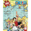Usaopoly Inc -  One Piece: Sailing The Going Merry (1000Pc Puzzle) Pre-Order