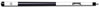SOUTH CAROLINA ENGRAVED BILLIARD CUE WHITE / BLACK - USCBCE102