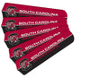SOUTH CAROLINA FAN BLADE SET GARNET/BLACK - USCFBL100-52
