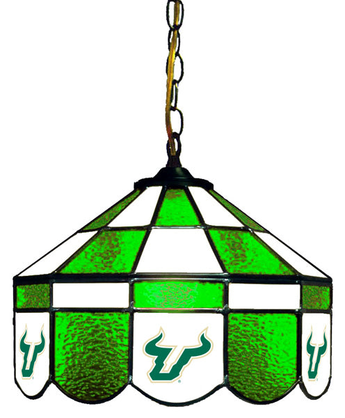 SOUTH FLORIDA 14'' EXECUTIVE SWAG HANGING LAMP - USF-140EXSW