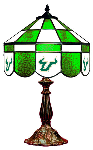 SOUTH FLORIDA 14'' EXECUTIVE TABLE LAMP - USF-140EXTL