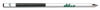 SOUTH FLORIDA ENGRAVED BILLIARD CUE GREEN - USFBCE101