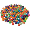 US Toy GS868 27 mm Assorted Bounce Ball - Pack of 144