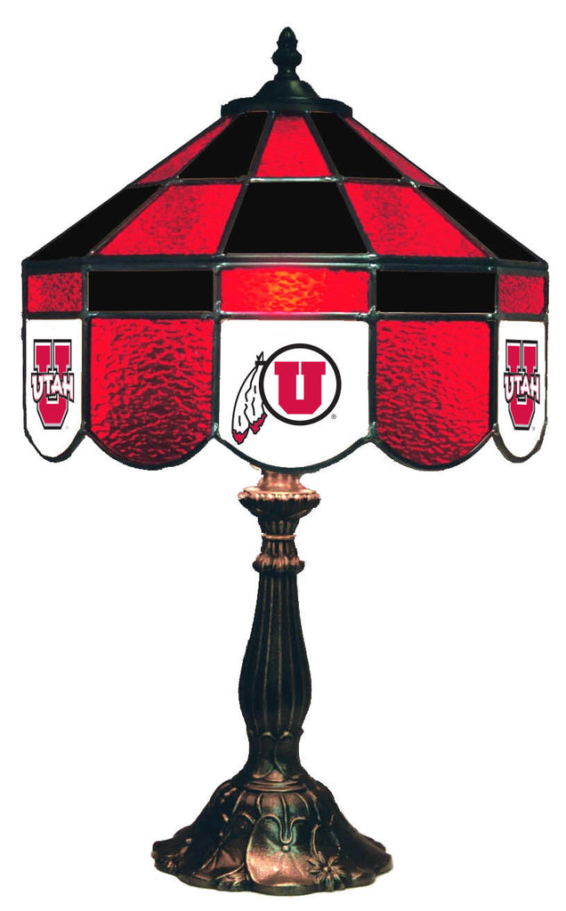 UTAH 14'' EXECUTIVE TABLE LAMP - UTA-140EXTL