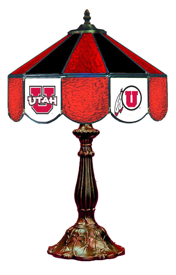 UTAH 14'' TABLE LAMP - UTA-140TL