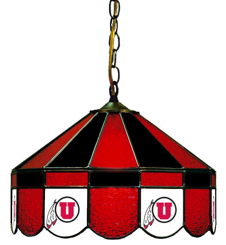 UTAH 16'' SWAG HANGING LAMP - UTA-160SW1