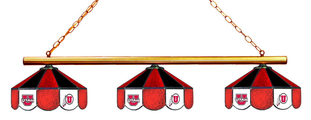 UTAH 3-LIGHT GAME TABLE LIGHT - UTA-380GL