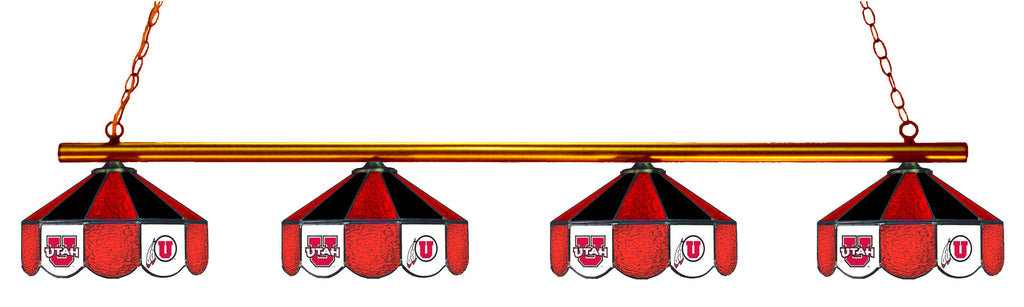 UTAH 4-LIGHT GAME TABLE LIGHT - UTA-480GL