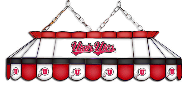 UTAH MVP 40'' POOL TABLE LAMP - UTA-MVP1