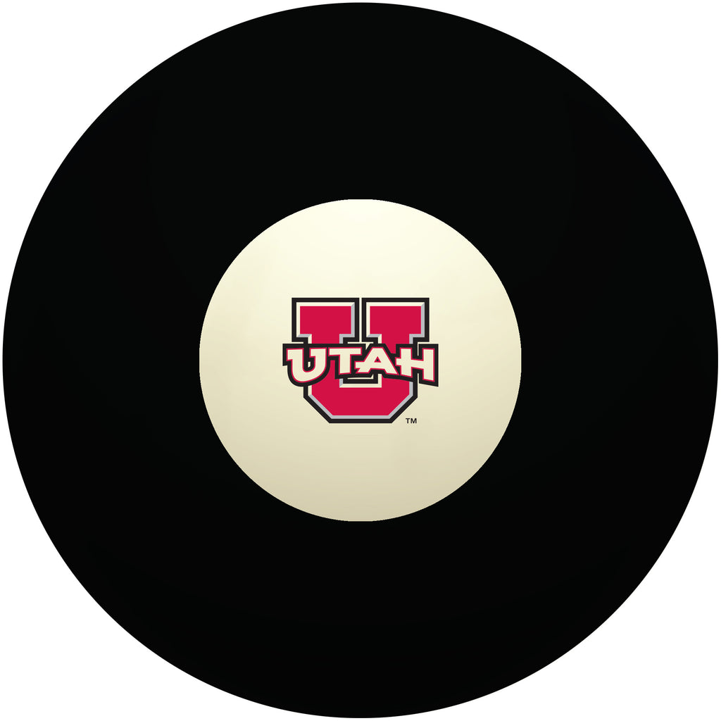 UTAH EIGHT BALL BLACK - UTABBE400X