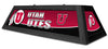 UTAH 42'' SPIRIT GAME TABLE LAMP - STOCK RED - UTABSL421