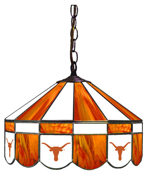 TEXAS 16'' SWAG HANGING LAMP - UTX-160SWN