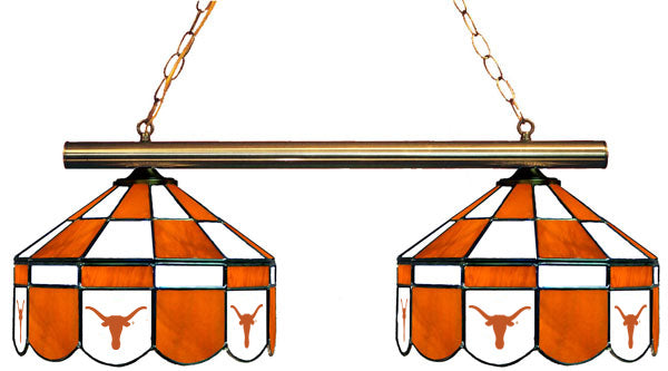 TEXAS 2-LIGHT EXECUTIVE GAME TABLE LIGHT - UTX-280EXGLN