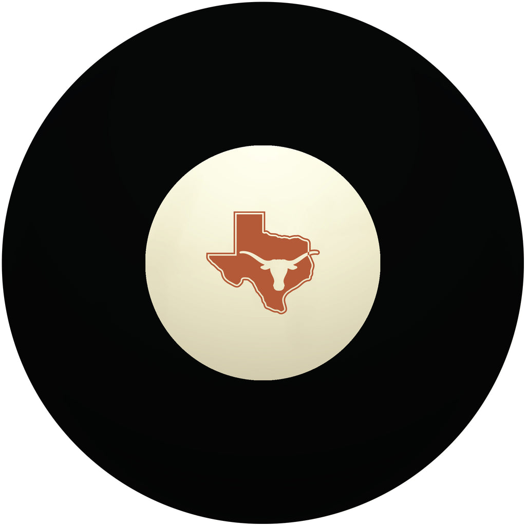 TEXAS EIGHT BALL BLACK - UTXBBE900X