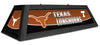 TEXAS 42'' SPIRIT GAME TABLE LAMP - STOCK BURNT ORANGE - UTXBSL422