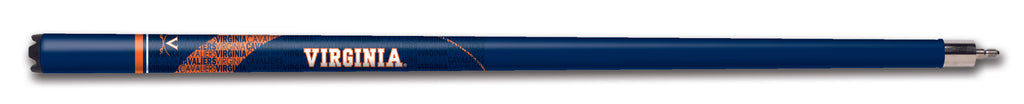 VIRGINIA   BILLIARD CUE STICK - UVABCS200
