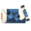 Uvs Games -  Universus Ccg: Attack On Titan: Origins Of Power: Double Takedown Playmat