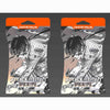 Uvs Games -  Universus Ccg: Attack On Titan: Apocalypse Hanging Booster (48Ct Inner)