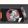 Uvs Games -  Universus Ccg: Attack On Titan: Apocalypse: Usurper Playmat Pre-Order