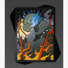 Uvs Games -  Universus Ccg: Godzilla Sleeves: Godzilla (100Ct) Pre-Order