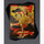 Uvs Games -  Universus Ccg: Godzilla Sleeves: King Ghidorah (100Ct)