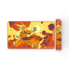 Uvs Games -  Universus Ccg: Fairy Tail: All Fired Up! Natsu Playmat Pre-Order