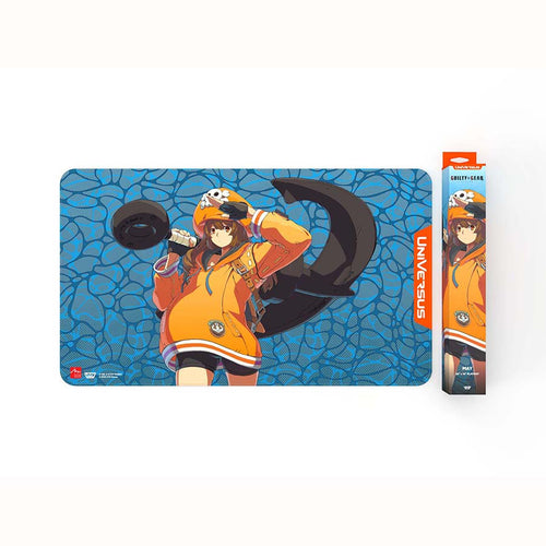 Uvs Games -  Universus Ccg: Guilty Gear Strive: May Playmat Pre-Order