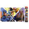 Uvs Games -  Universus Ccg: Challenger Series: The King Of Fighters Xv: Team Rival Playmat Pre-Order