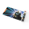 Uvs Games - Universus: Challenger Series Playmat - My Hero Academia Final Battle Armored All Might