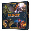 Uvs Games -  Riftbound Tcg: League Of Legends: Set 1: Proving Grounds (Wave 2) Pre-Order