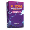 Uvs Games -  Riftbound Tcg: League Of Legends: Set 3 Unleashed Pre-Rift Event Kit (16Ct Case) Pre-Order