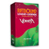 Uvs Games -  Riftbound Tcg: League Of Legends: Set 4 Vendetta Pre-Rift Event Kit (16Ct Case) Pre-Order