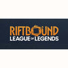 Uvs Games -  Riftbound Tcg: League Of Legends: Set 1 Origins: Miss Fortune Art Sleeves (100Ct) Pre-Order
